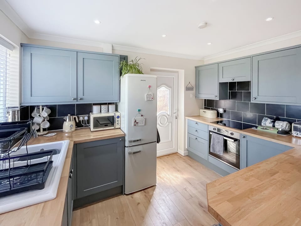 Kitchen | Mayglen, Crowle
