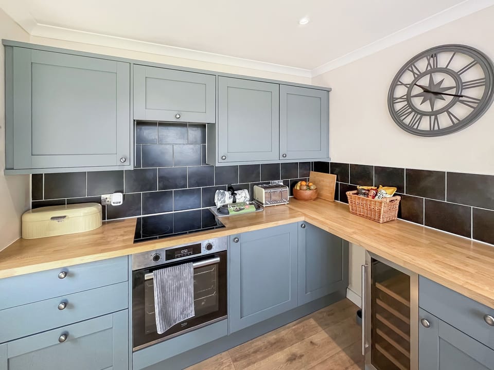 Kitchen | Mayglen, Crowle
