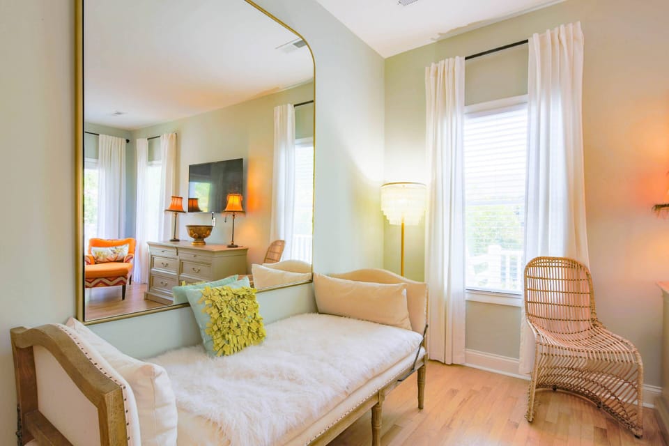 Welcome to Rainbow Reef!