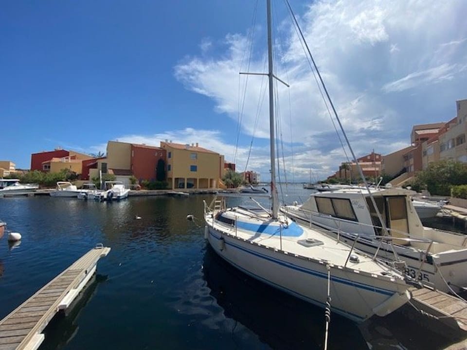 Marina