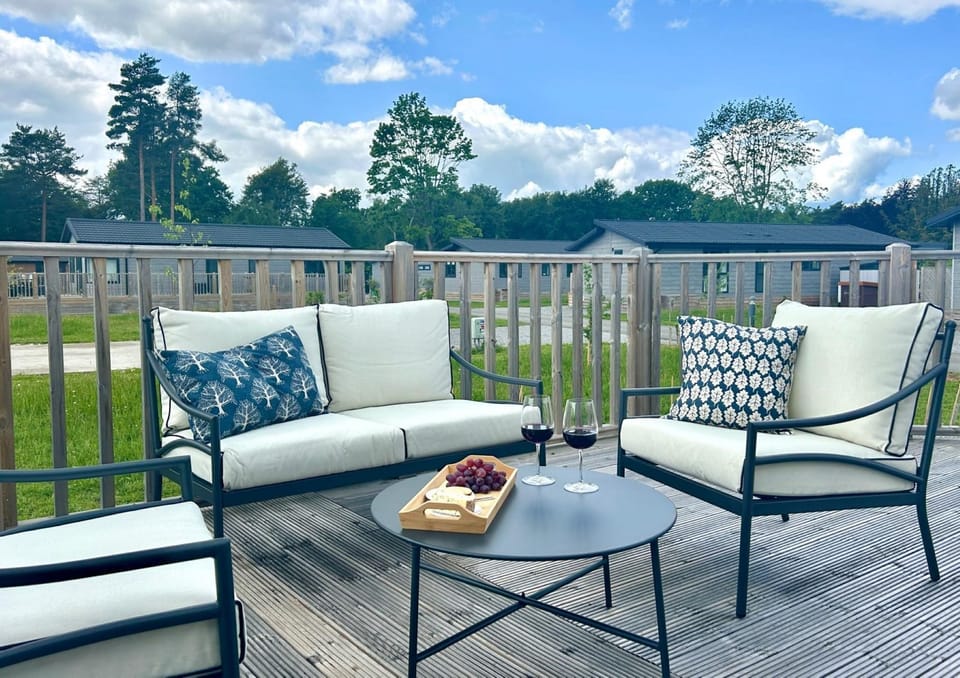 Decking