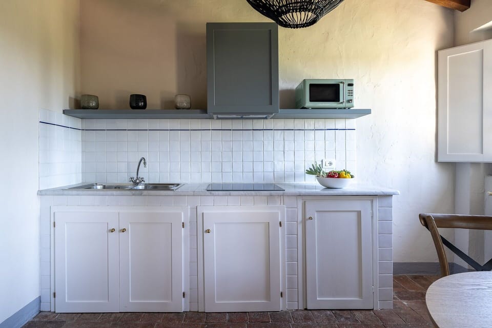 Autumn, Kitchen, Spring, Summer