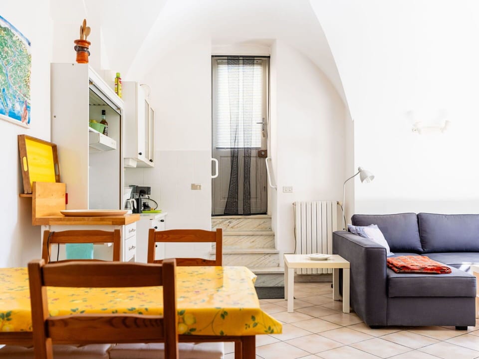 Furniture, Interior Design, Wood, Flooring, Floor, Room, Ceiling, Apartment, Table, Chair