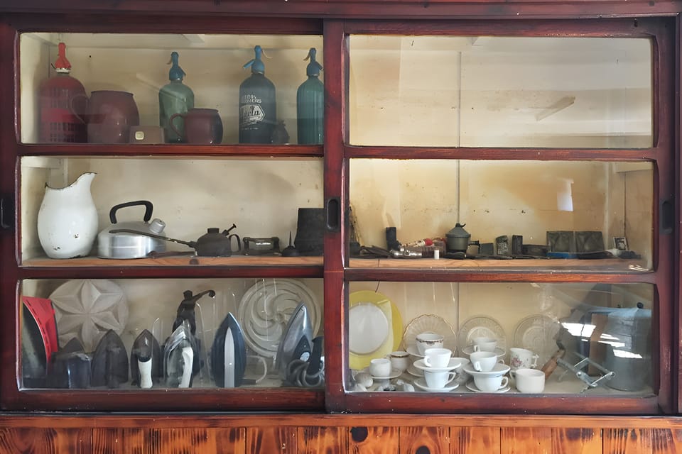 Miscellaneous
