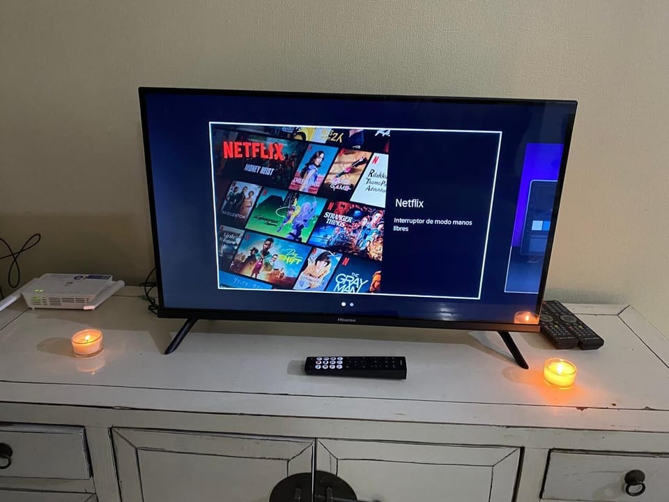 Television