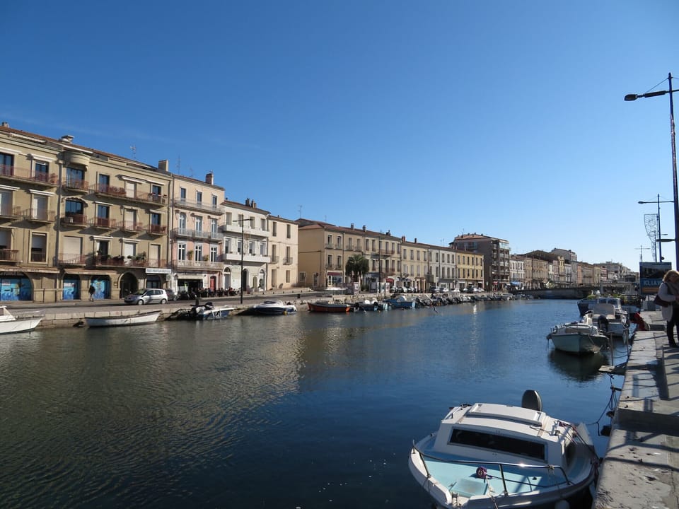 Marina
