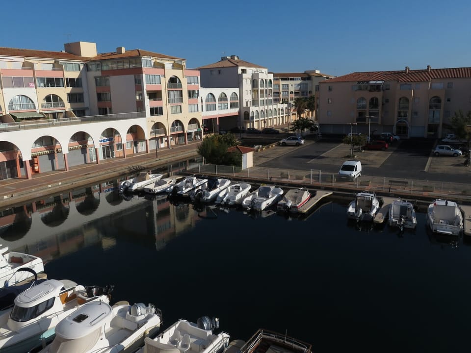 Marina