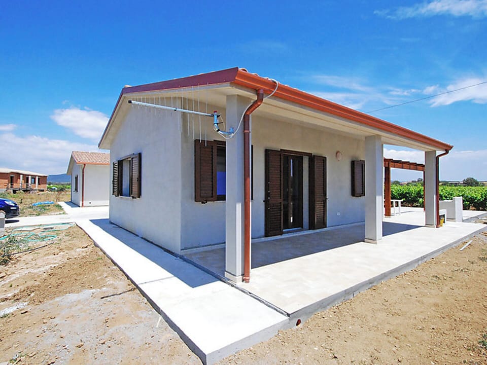 Front view