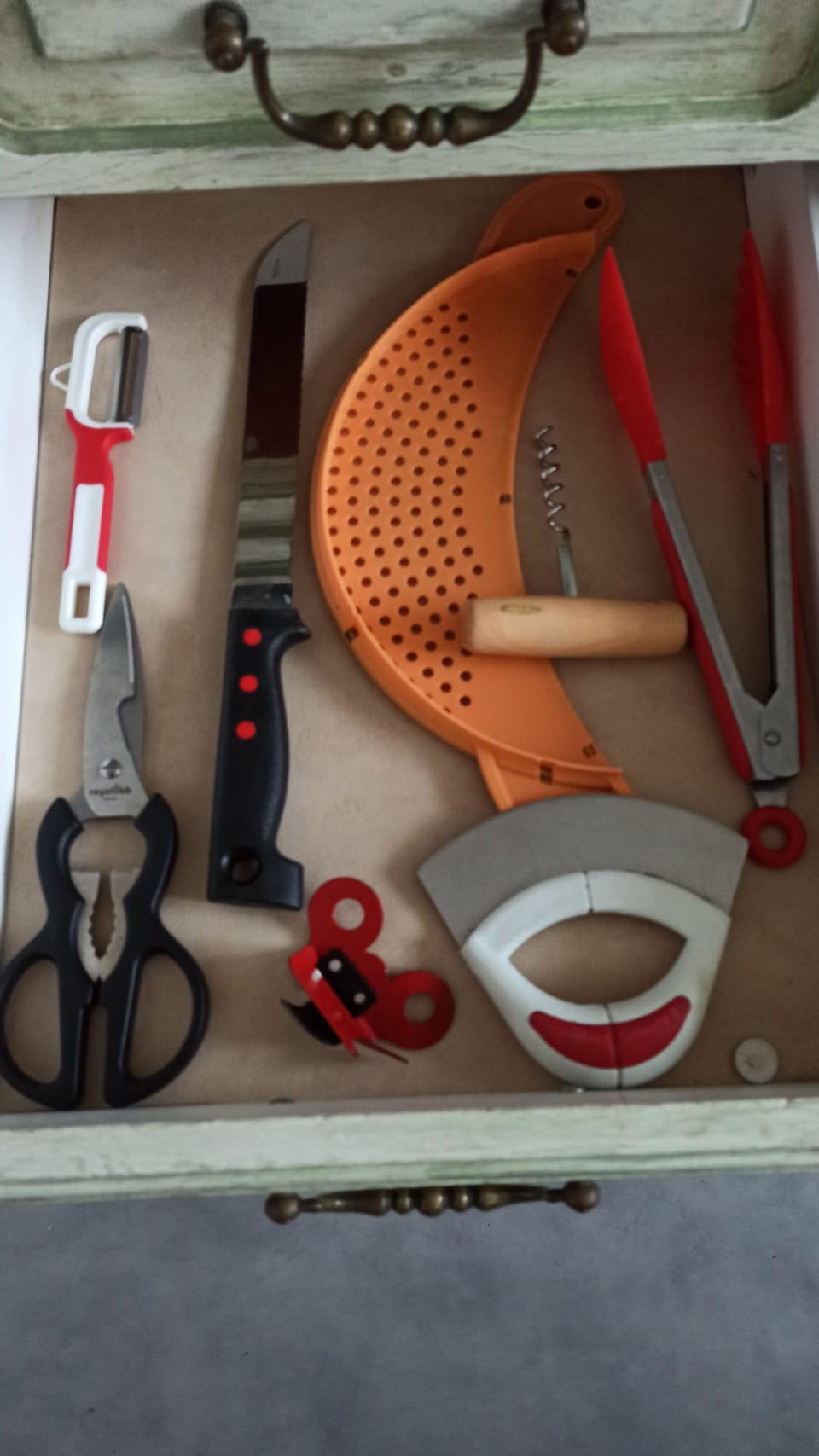 Miscellaneous