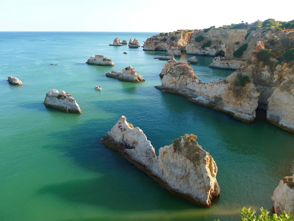 Sea view