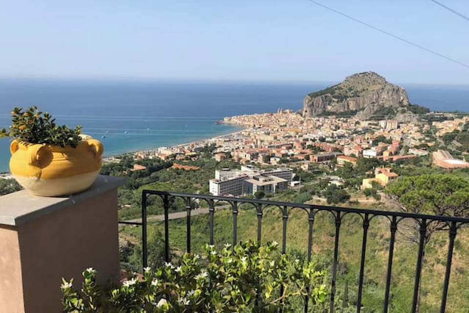 Sea view