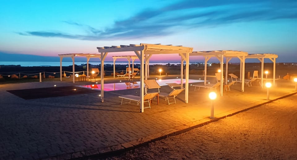 Sea view