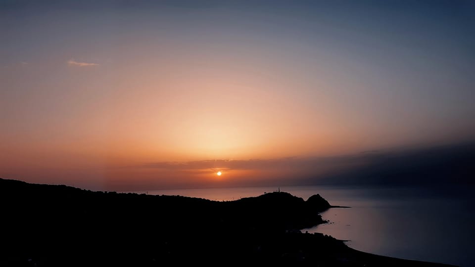 Sea view