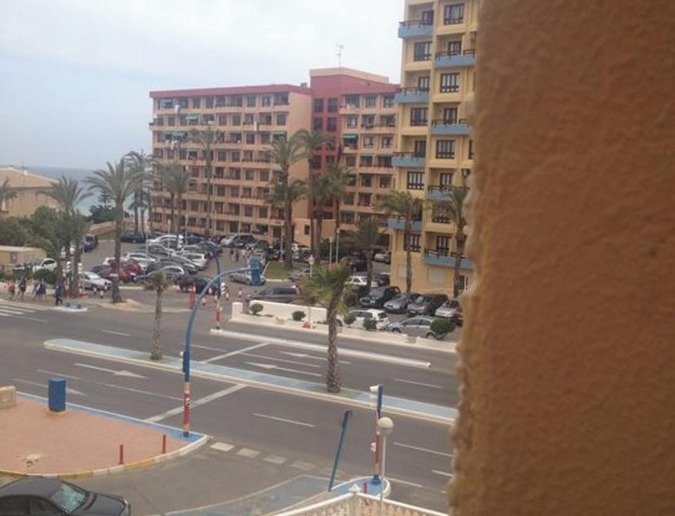 City view