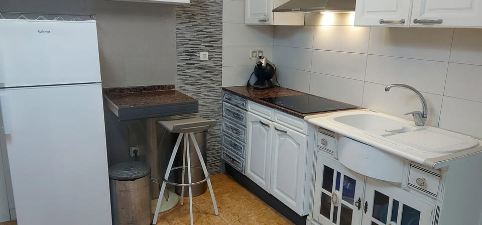 Stove
