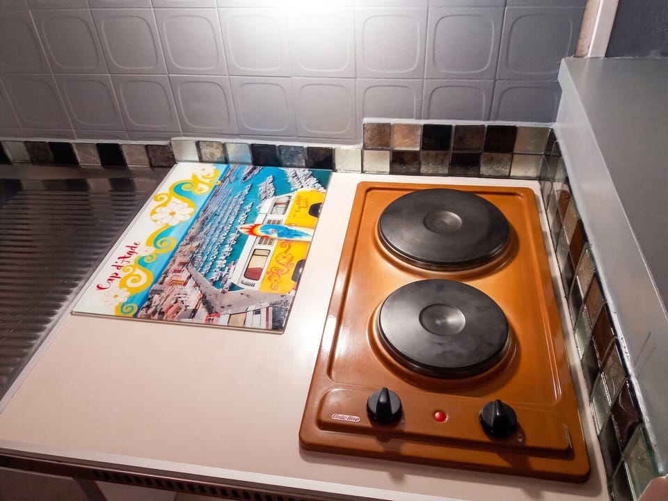 Stove