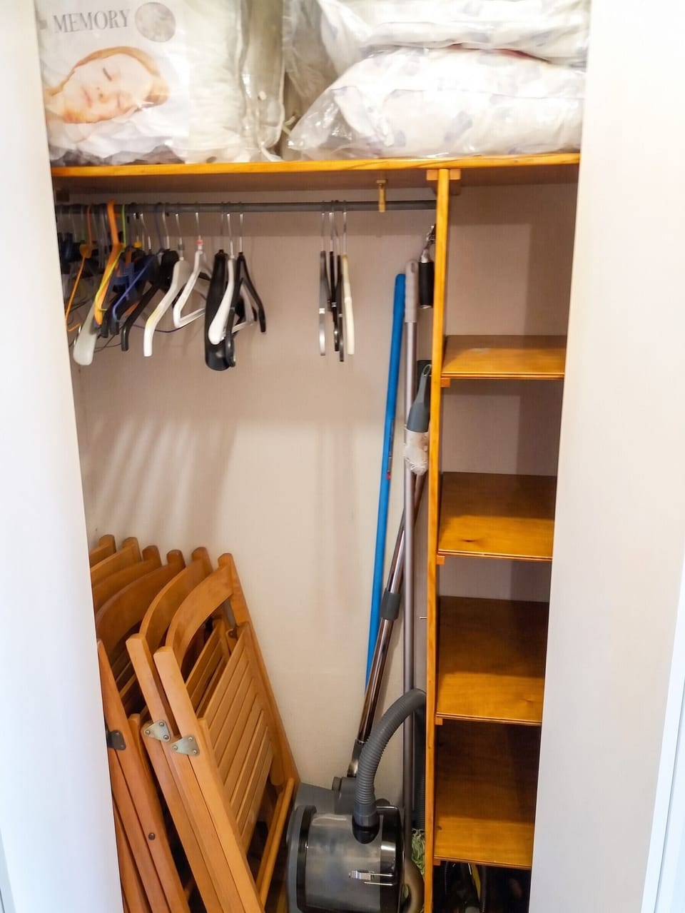 Dressing Room