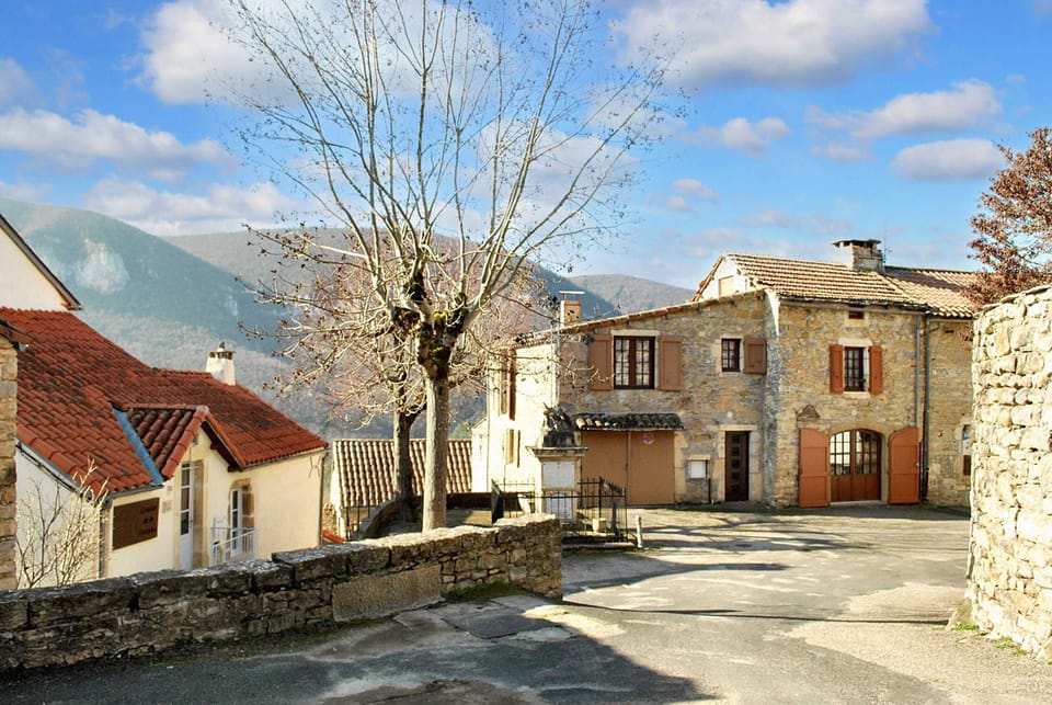 City view