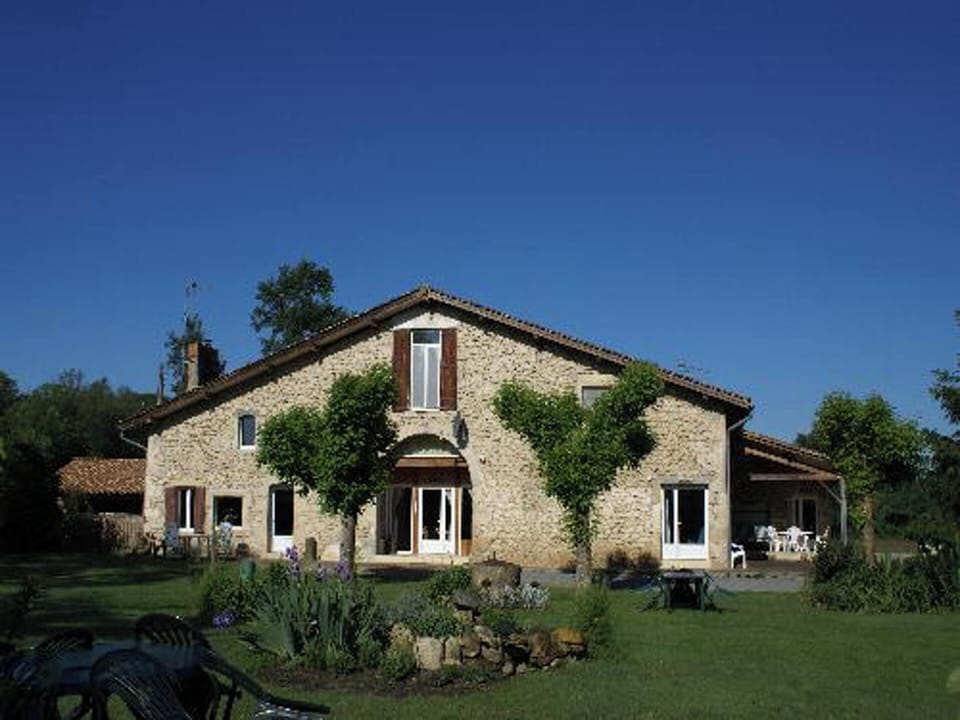 Front view