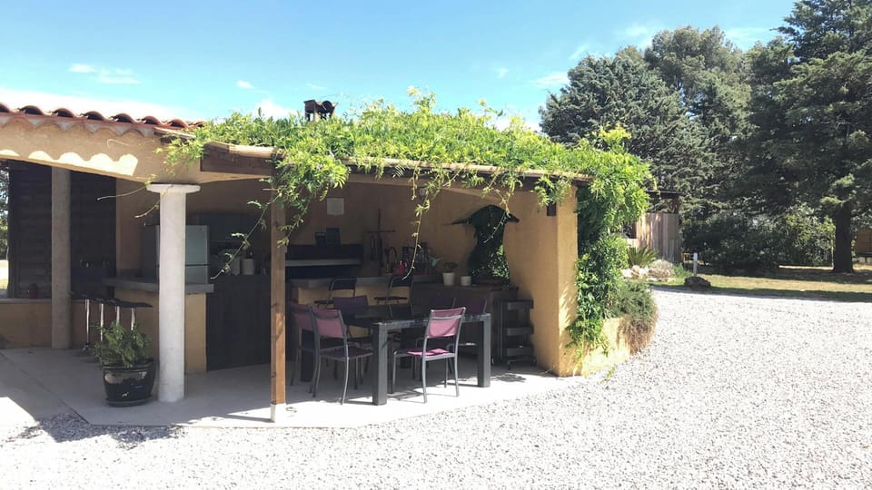 Grill