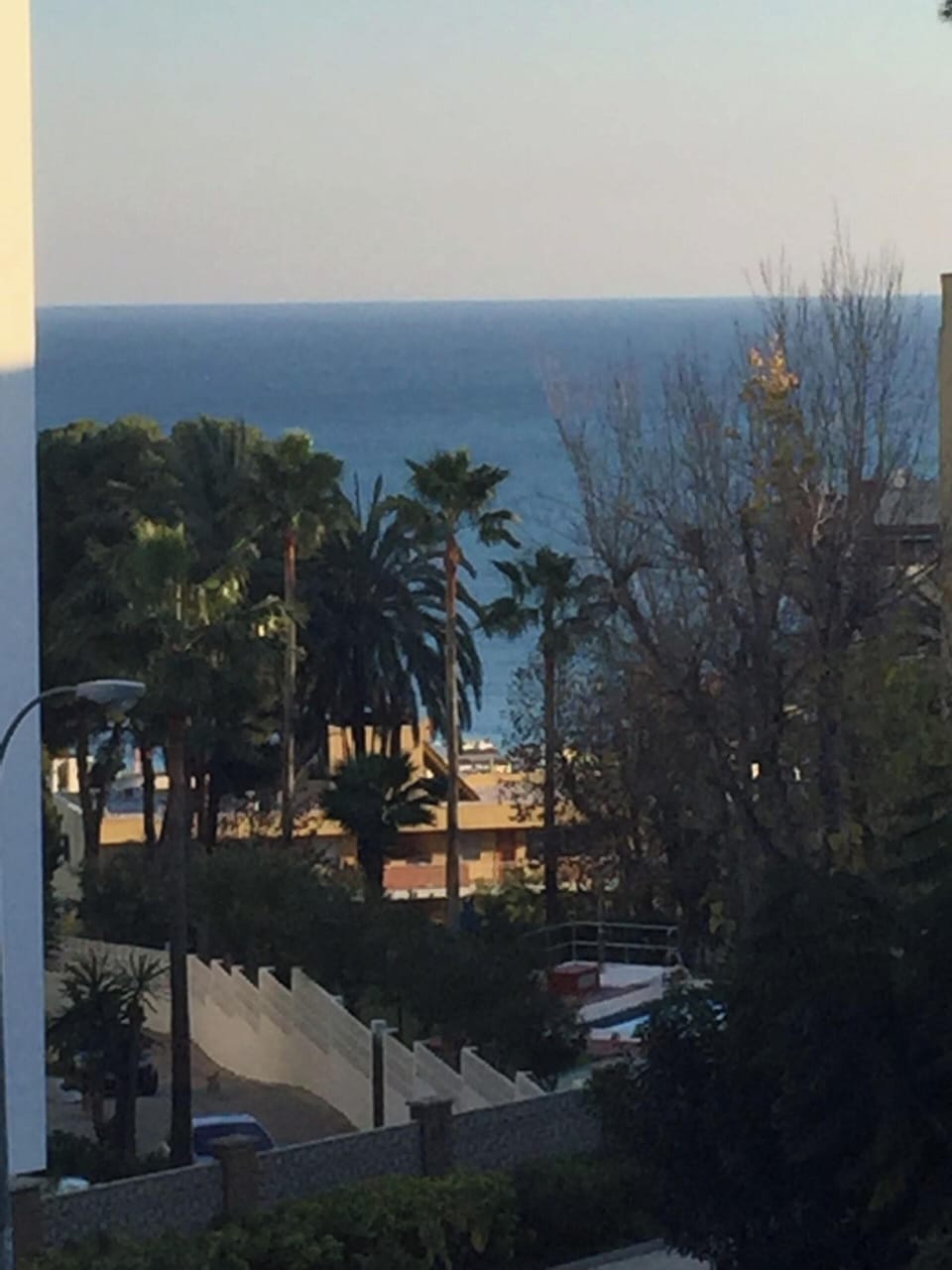 Sea view