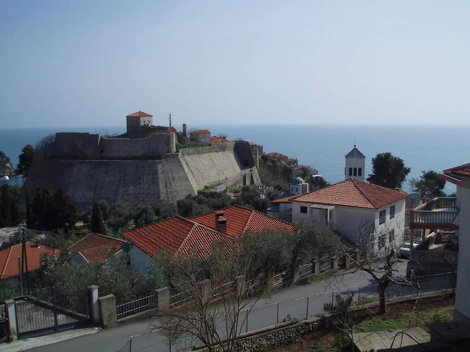 City view