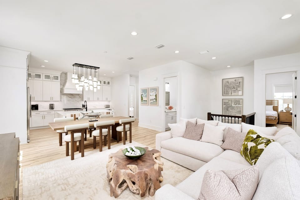 2nd Floor - Great Room