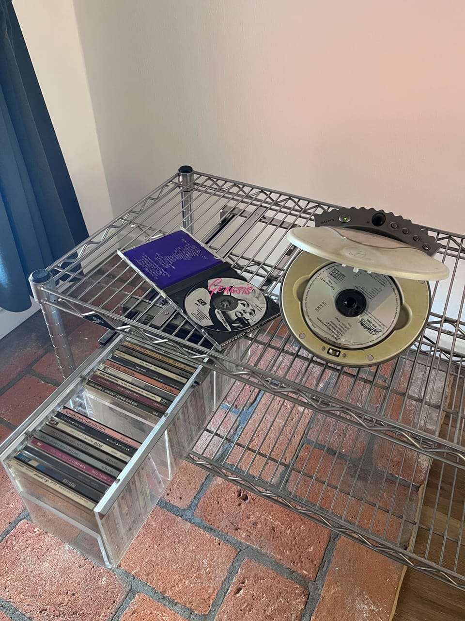 Miscellaneous