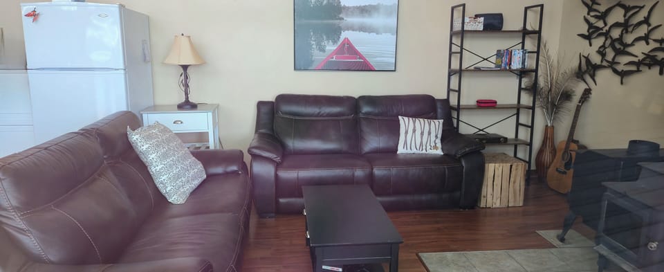  Family room. 