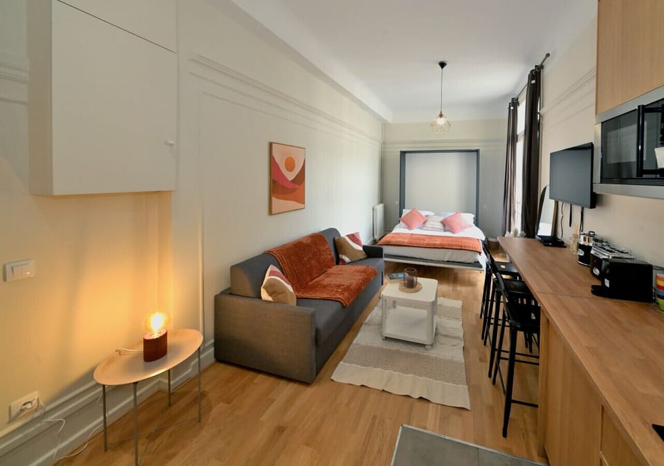 Living space