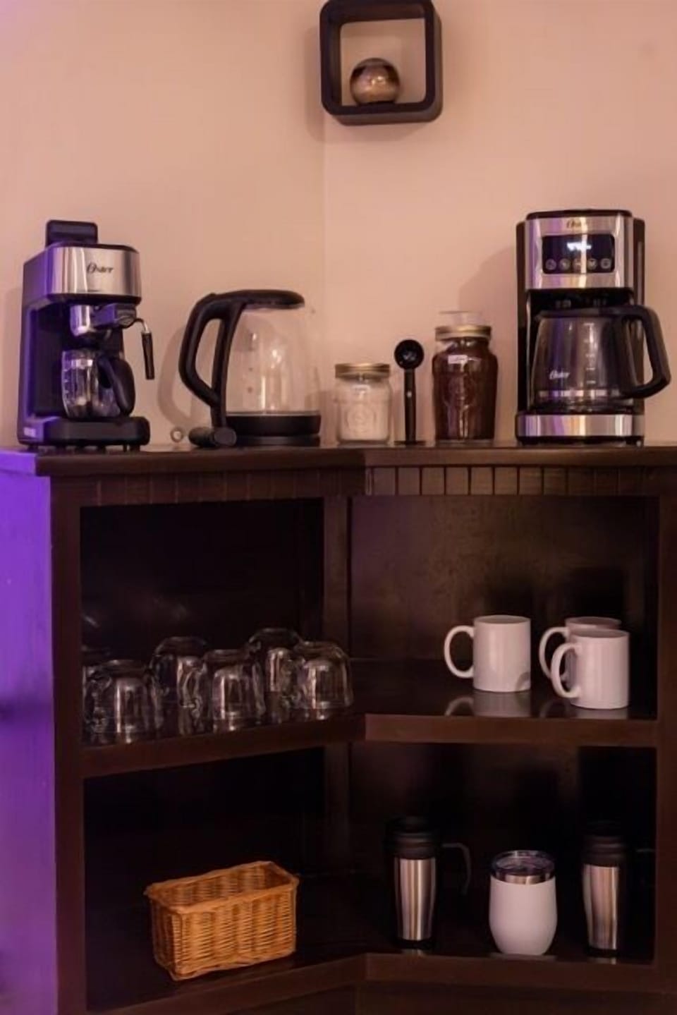 Coffee Bar