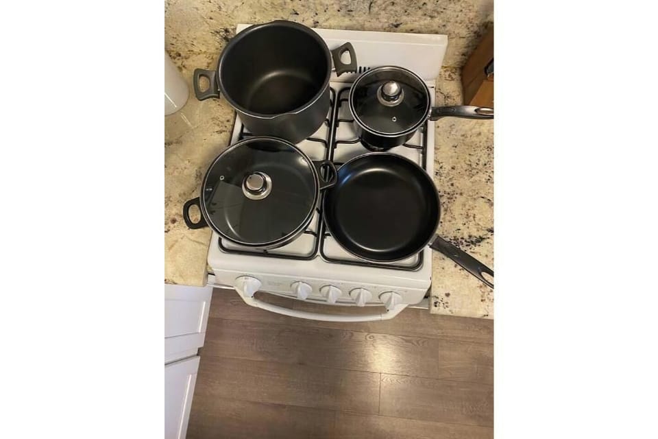 Miscellaneous