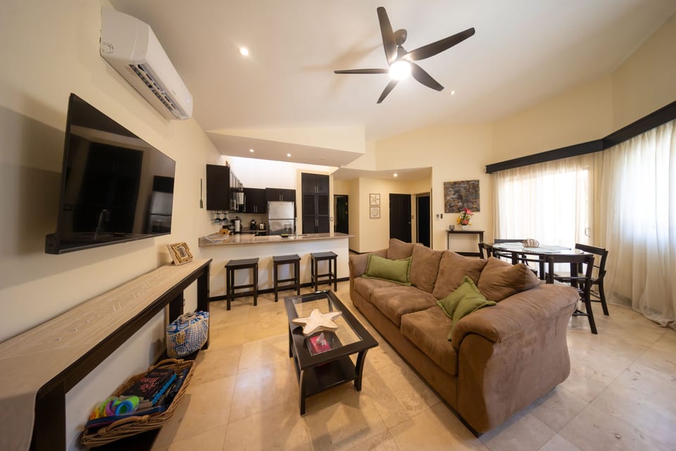 Upper Living