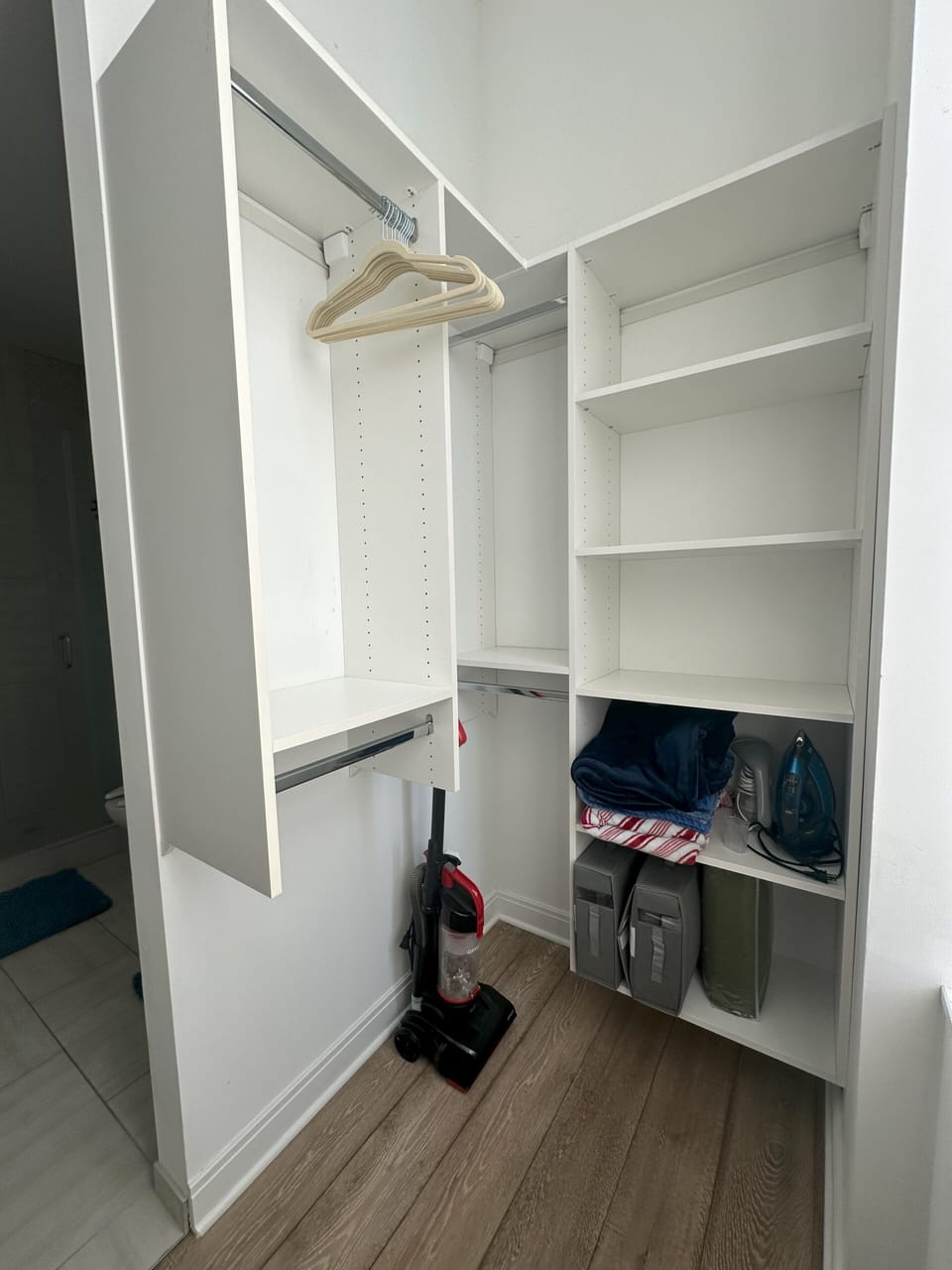 Closet