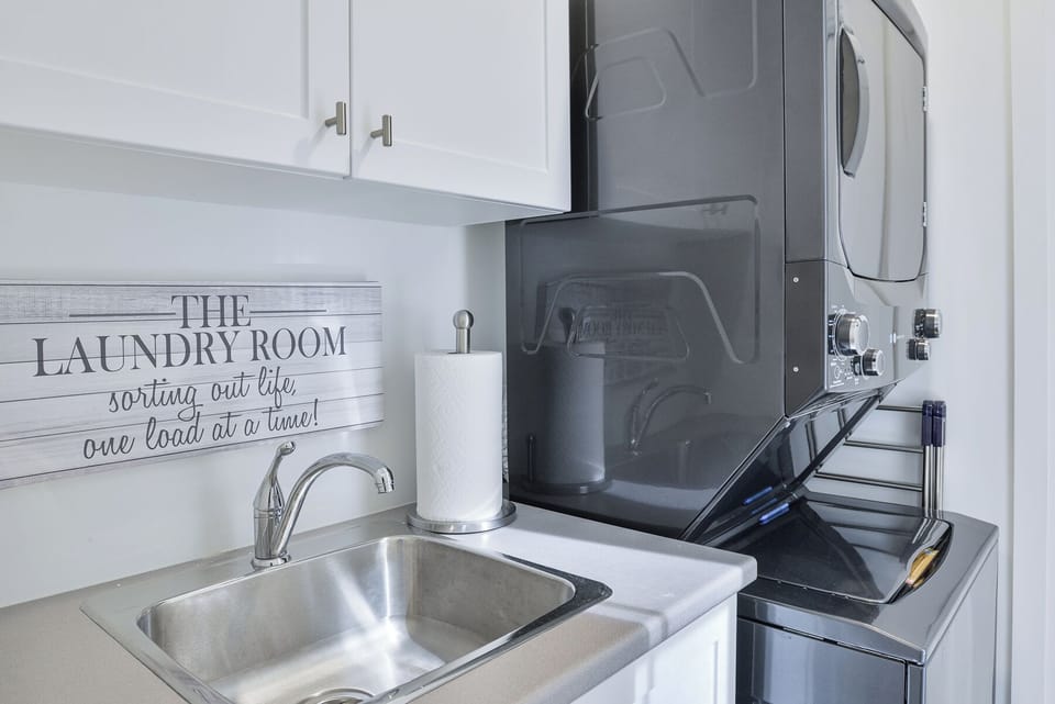 Formosa Laundry