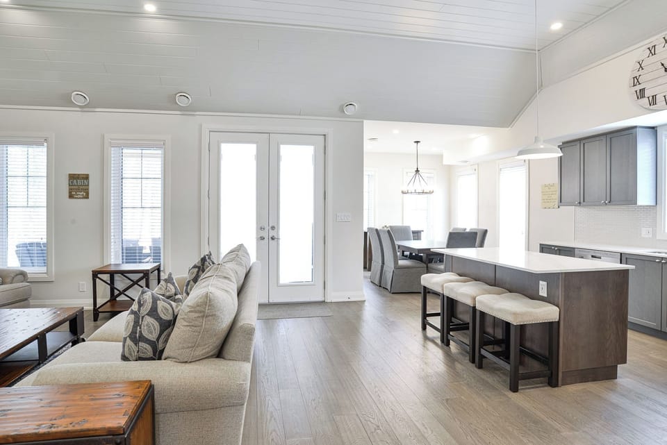 Trillium Family Kitchen