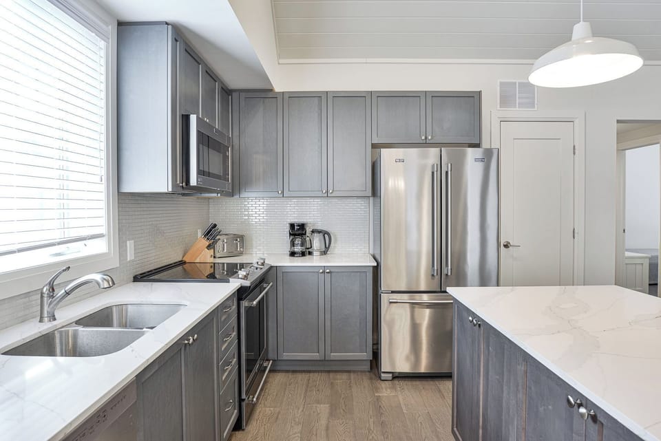 Trillium Kitchen (B)