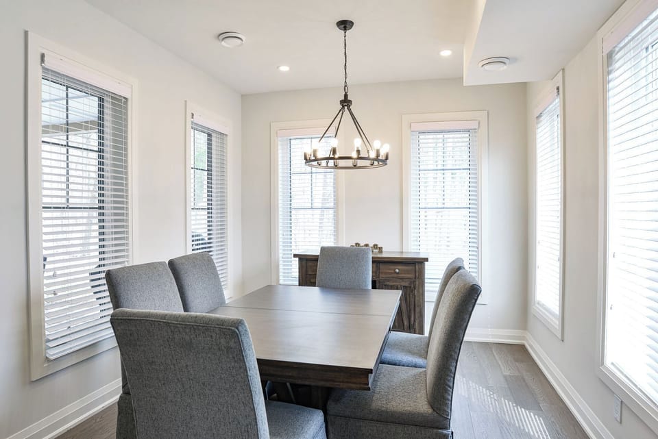 Trillium Dining Room