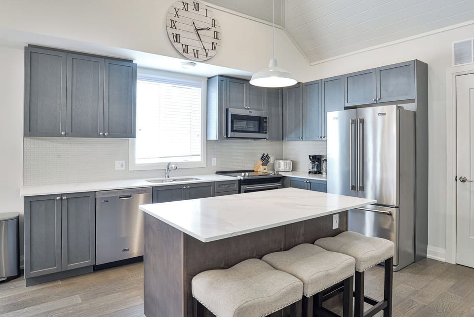 Trillium Kitchen