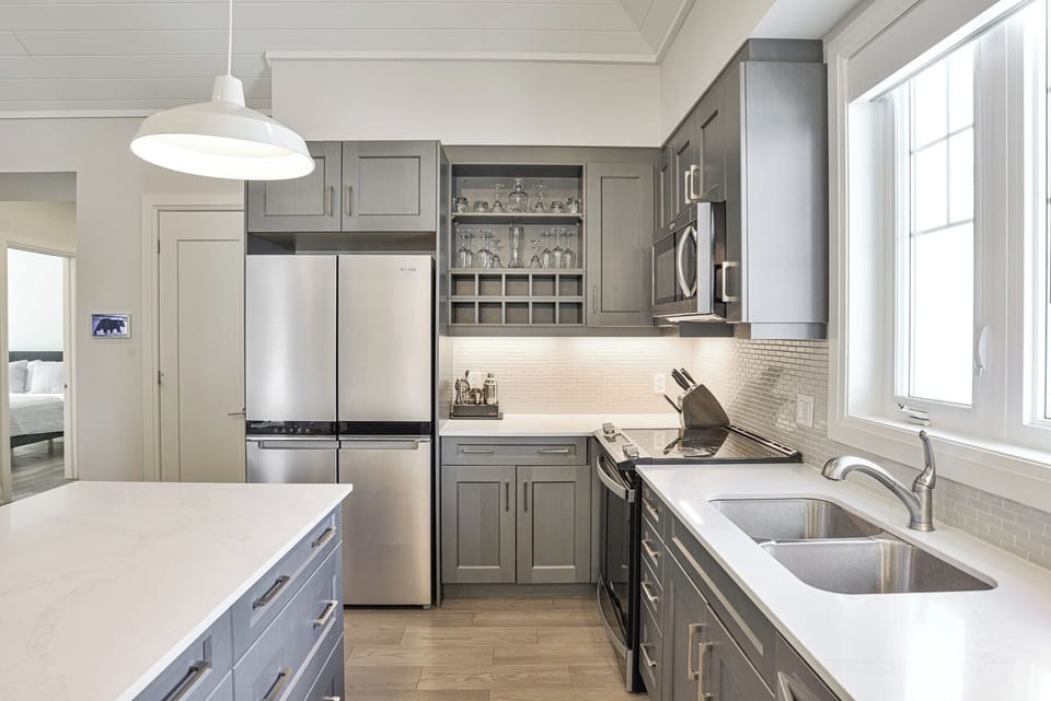 Fairhaven Kitchen