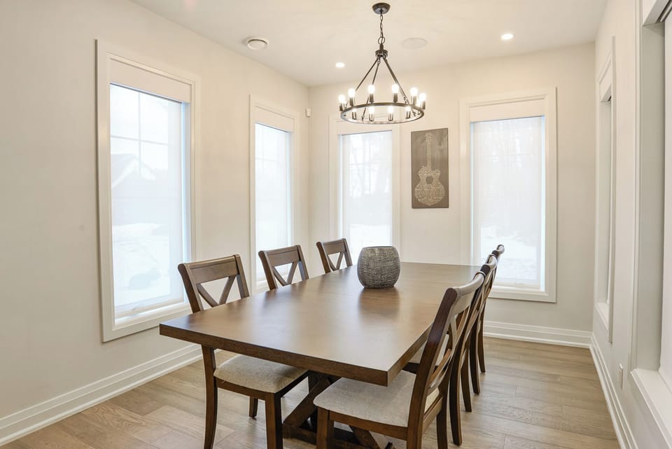Fairhaven Dining Room