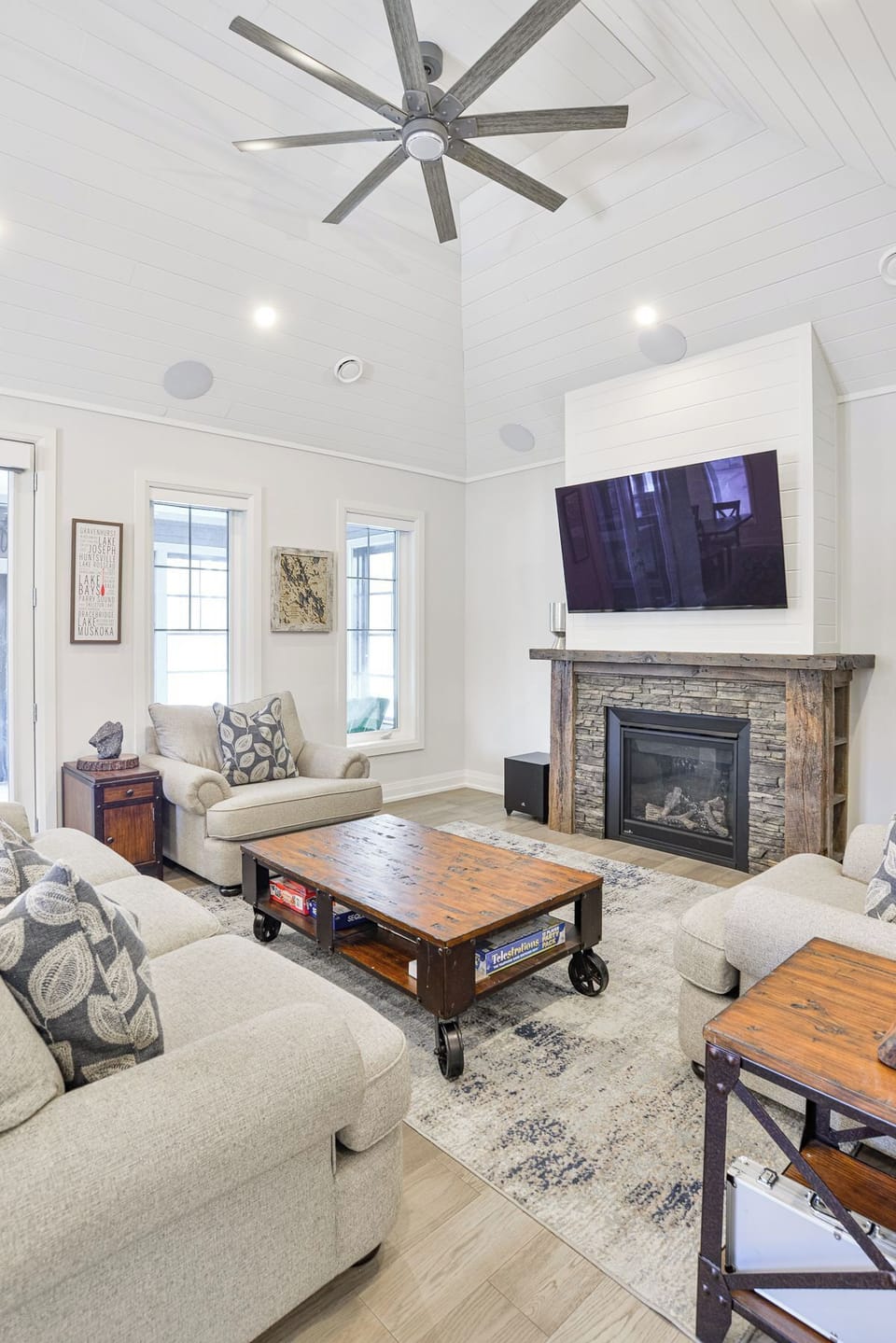 Fairhaven Family Room (B)