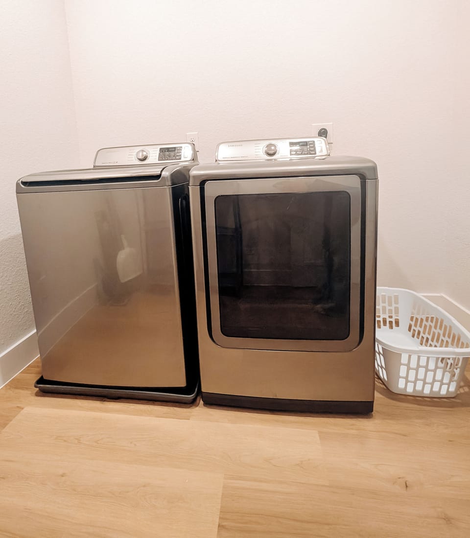Laundry