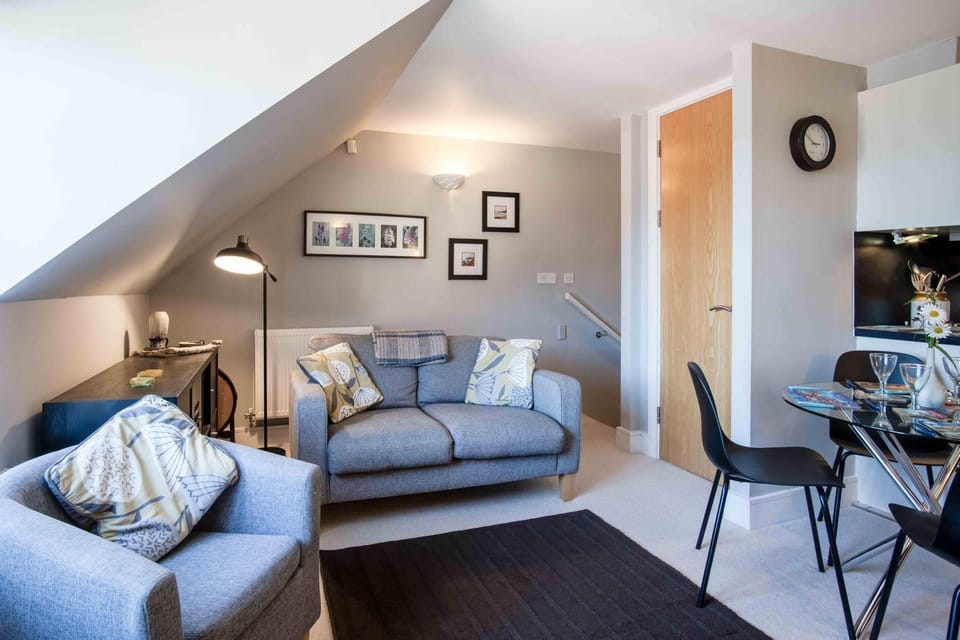 29 Rhodewood House - 2 Bedroom - Saundersfoot (25720)