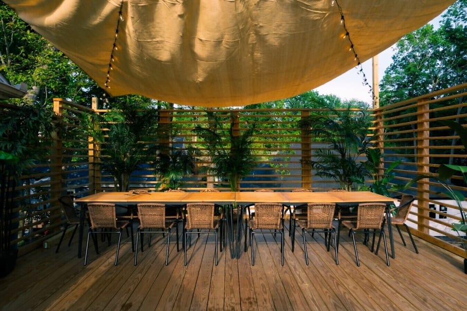Rooftop