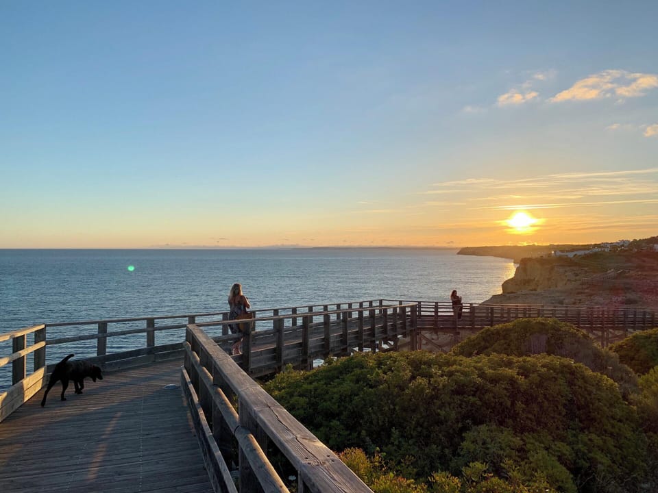 Sea view