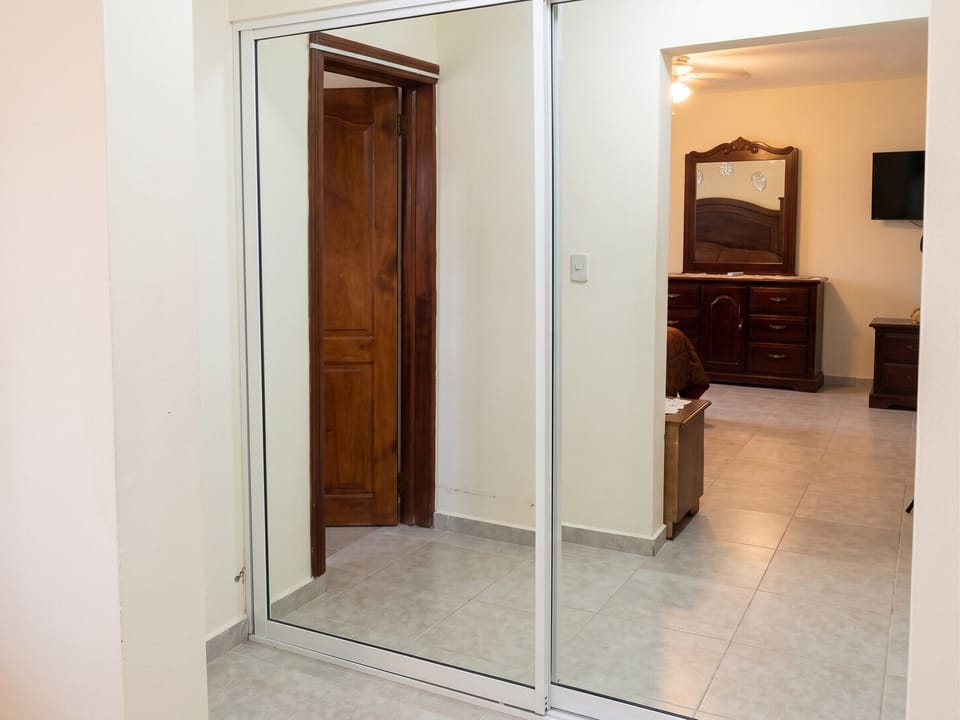 Dressing Room
