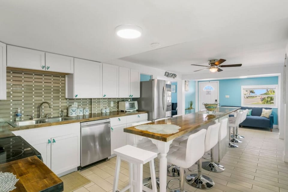 Kitchen space-unit B