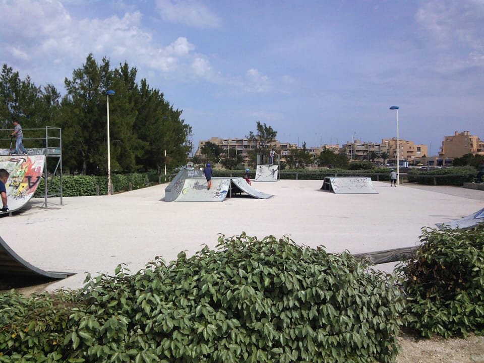 City view