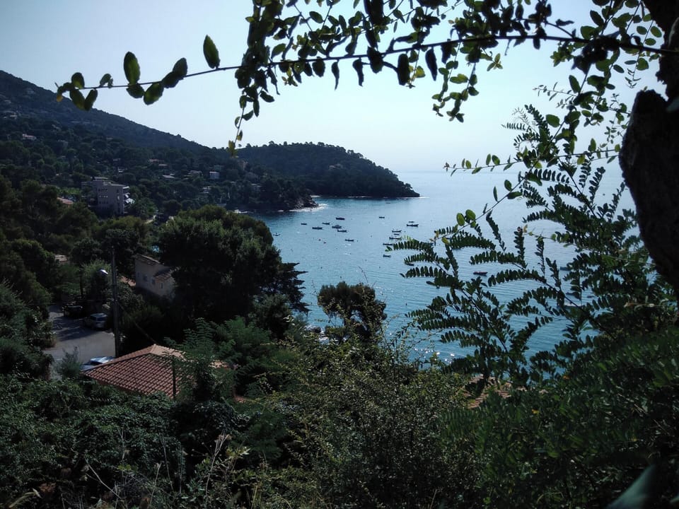 Sea view
